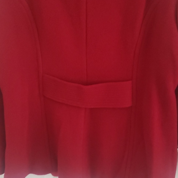 Jason Kole Wool Coat - Picture 4 of 7